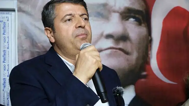 'Milletvekili Tutdere: Ben konut hakkımdan vazgeçiyorum'