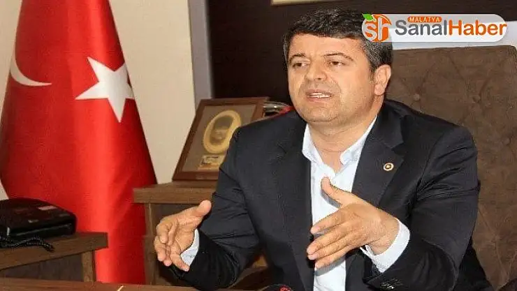 Milletvekili Tutdere'den Adıyamanlılar için yardım çağrısı