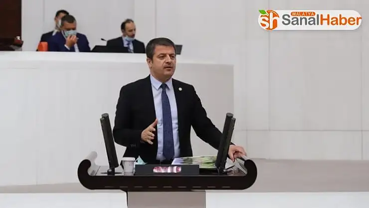 Milletvekili Tutdere'den Gerrger yolu için çağrı