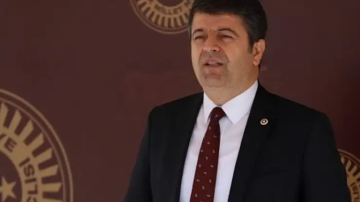 'Milletvekili Tutdere´den tütün açıklaması'