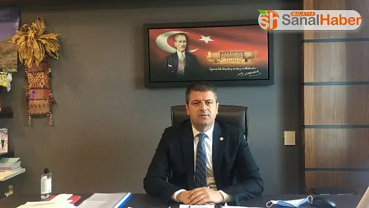 Milletvekili Tutdere'den tütün açıklaması