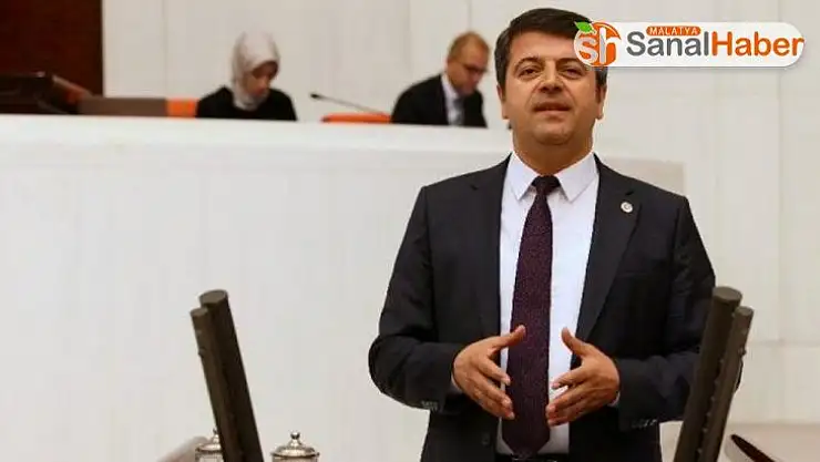Milletvekili Tutdere, Nemrut Dağı teleferik projesini gündeme getirdi