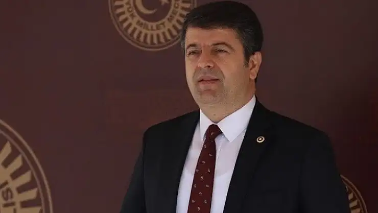 'Milletvekili Tutdere´nin 23 Nisan mesajı'