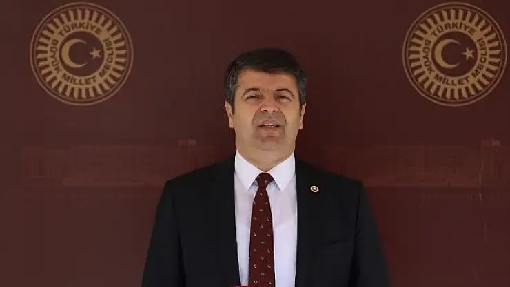 'Milletvekili Tutdere, sağlık alanındaki eksikliklere dikkat çekti'