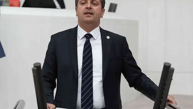 'Milletvekili Tutdere, tütün üreticilerinin sorunlarını dile getirdi'