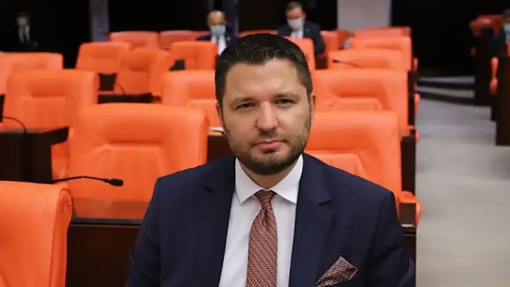 'Milletvekillerinden Adıyaman´ın il oluşunu kutladı'