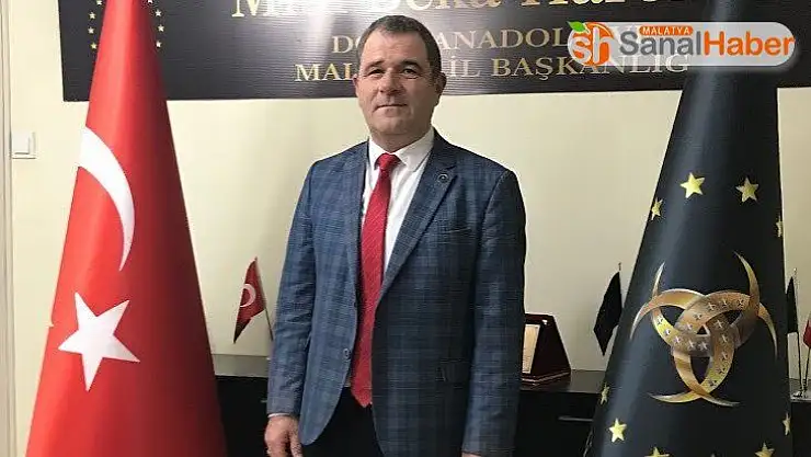 Milli Beka Hareketi'nde görev değişikliği