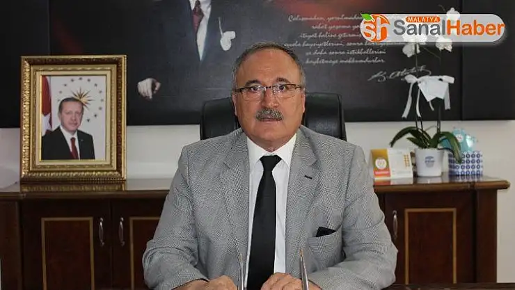 Milli Eğitim Müdürü Alagöz: 'Okullarımız LGS'ye hazırlanıyor'