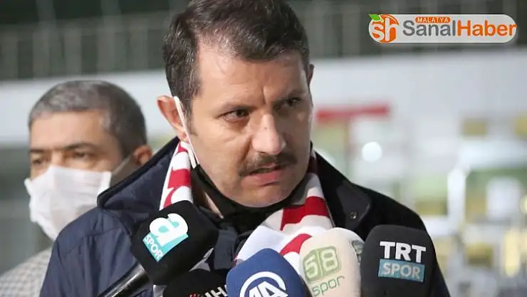 Milli heyecan Sivas´ta yaşanacak Darısı Malatya´nın başına