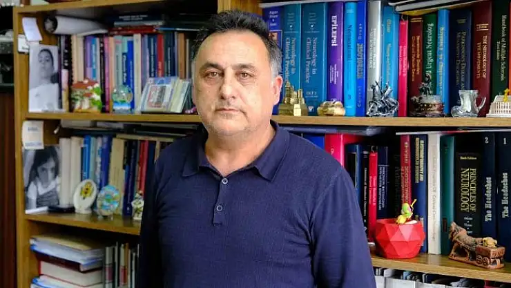 'Mimikler azaldıysa bu hastalığa yakalanmış olabilirsiniz'