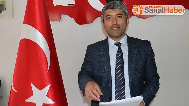 Malatya'da minibüs hatlarının iptalini istedi