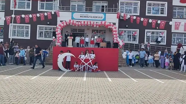 '''Minik eller büyük hayaller projesi Adıyamanda devam ediyor'