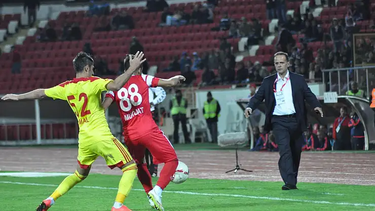 NE OLUYOR MALATYA?