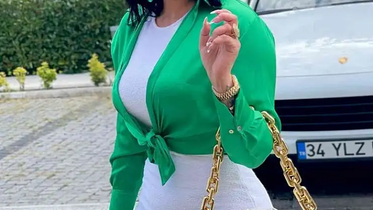 'Moda tasarımcılığı yeni neslin gözde mesleği'