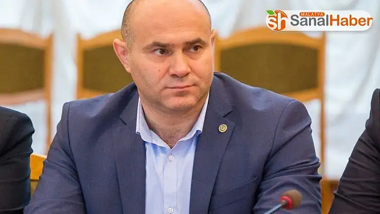 Moldova İçişleri Bakanı korona virüse yakalandı