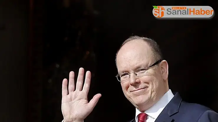 Monako Prensi Albert korona virüsü yendi