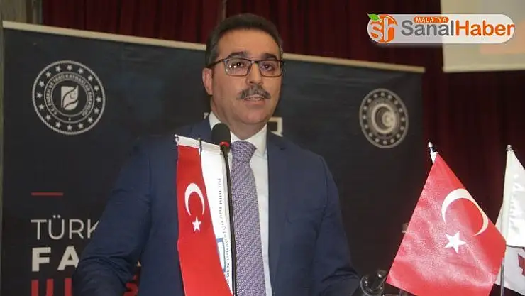 MTA Genel Müdürü Erdem: 'Ormanlar, günümüzdeki varlığını madencilik sektörüne borçludur'