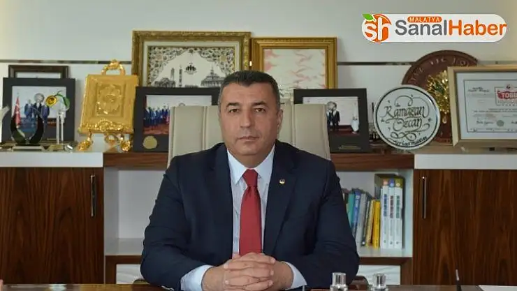 MTB Başkanı Özcan'dan Özal ve Fendoğlu mesajı