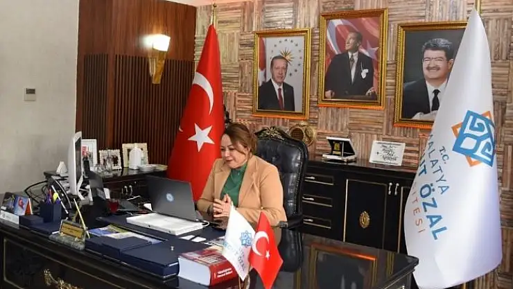 'MTÜ´den Rusya Federasyonu Etnik Atlasına destek'