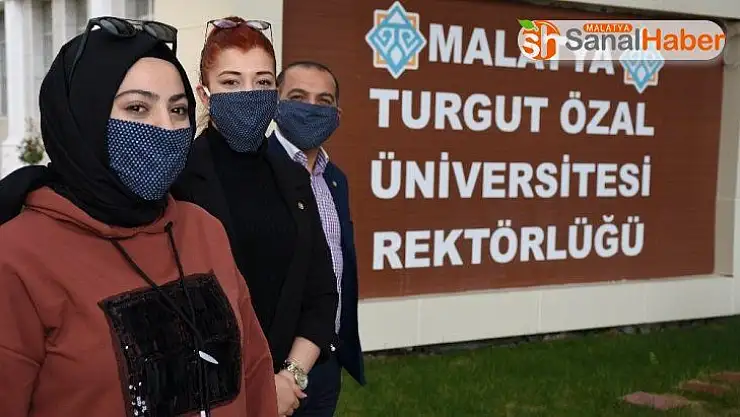 Malatya´da Virüse Karşı Yerli Üretim