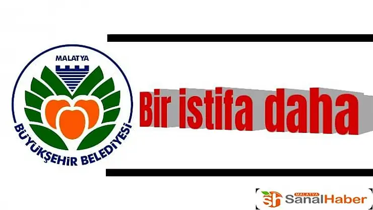 Müdür İstifa etti