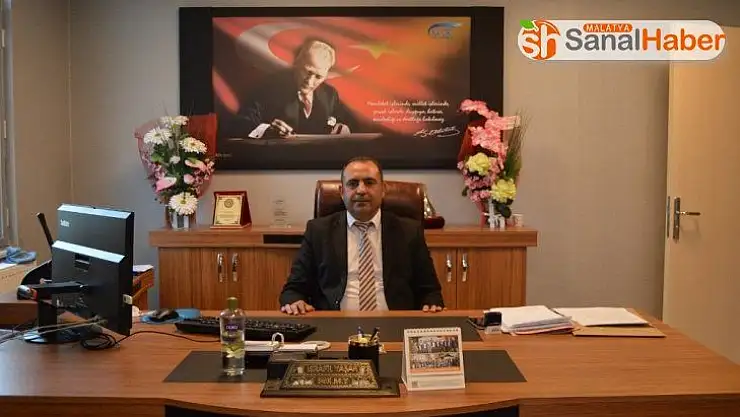 Müdür Yaşar'dan eksik prim uyarısı