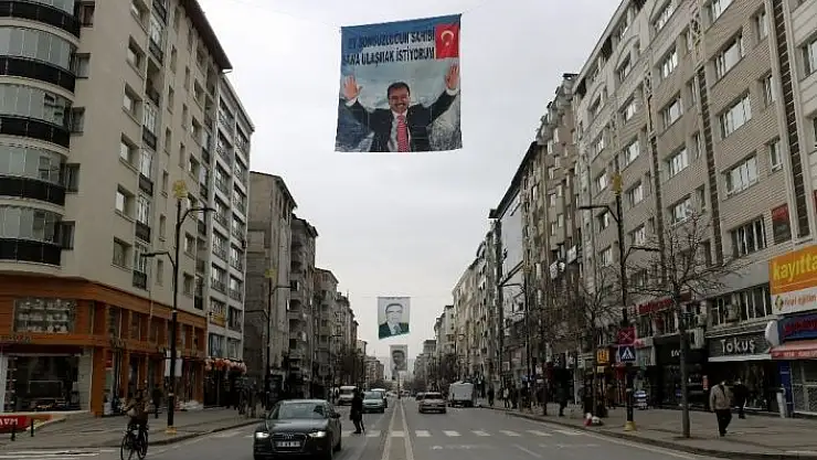 'Muhsin Yazıcıoğlu ve yol arkadaşları böyle anıldı'