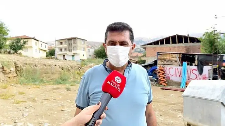'Muhtar Tuhan´dan Gürkan´a hizmet teşekkürü'