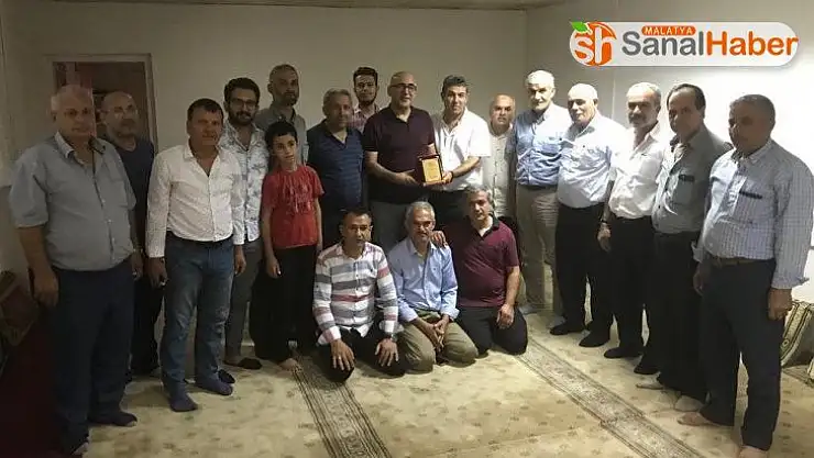 Muhtarlara 'Genel Psikoloji' eğitimi verildi