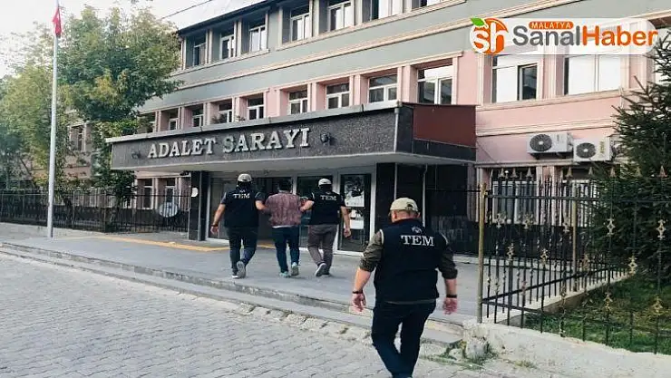 TEM'den Operasyon 21 tutuklama