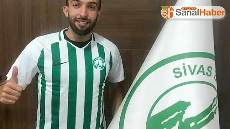 Mustafa Aydoğdu, Sivas Belediyespor'da
