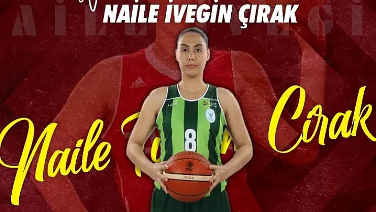 'Naile İvegin Çırak, Elazığ İl Özel İdare´de'