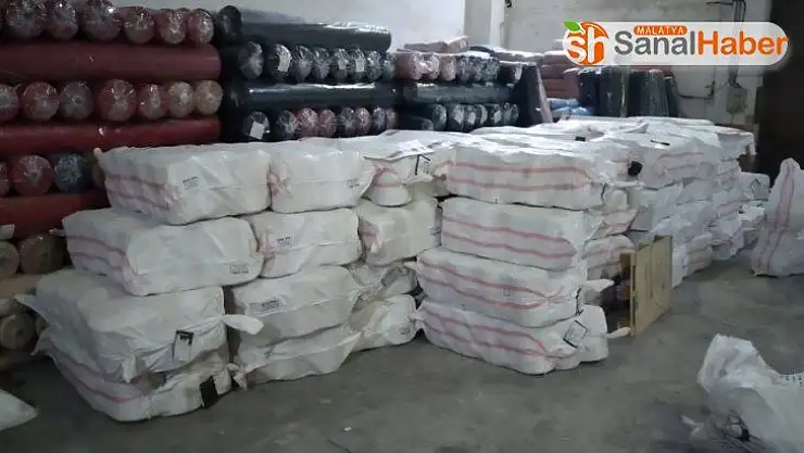 Nakliye dolandırıcılarına operasyon: 1 gözaltı