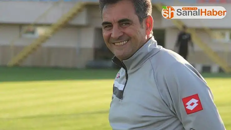 Namık Altunsoy: 'Kupada 3 büyükle oynamak isterim'