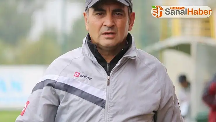 Namık Altunsoy ile yollar ayrıldı