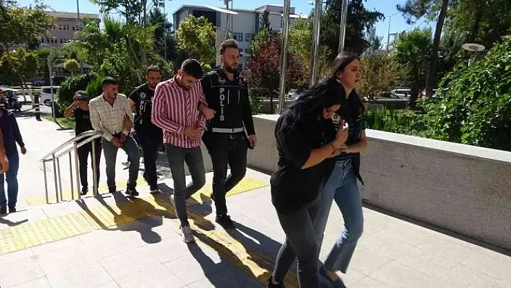 'Narkotik köpeği ´Kendal´, zehir tacirlerinin korkulu rüyası oldu'