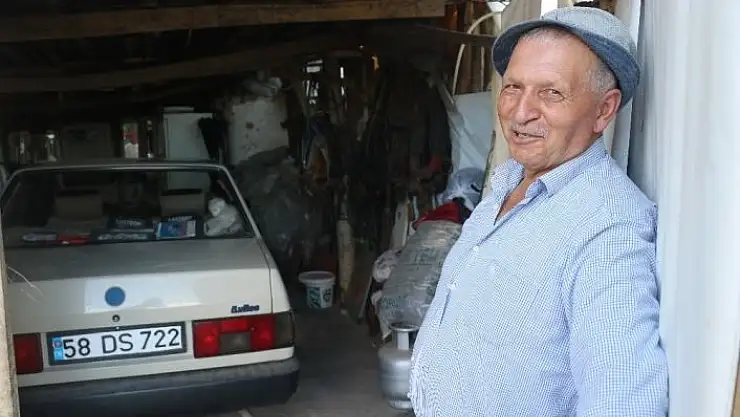 'Ne ceza yedi ne kaza yaptı, gelen tüm teklifleri reddediyor'