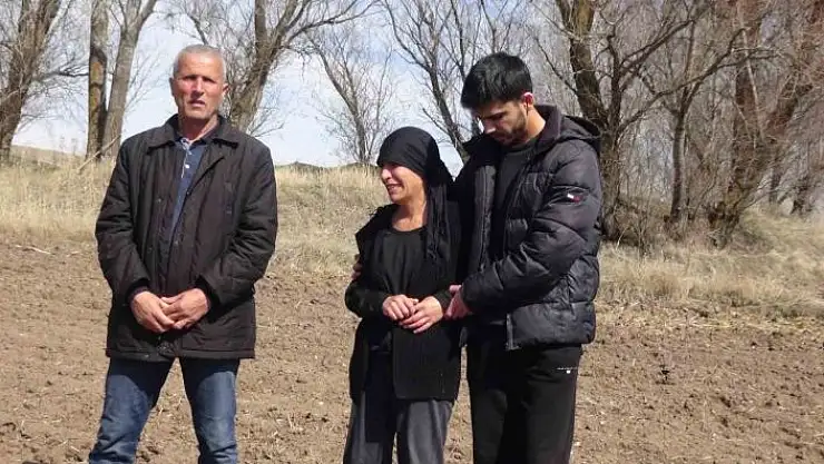 'Nereden geldiği belli olmayan kurşunla vurulmuştu'