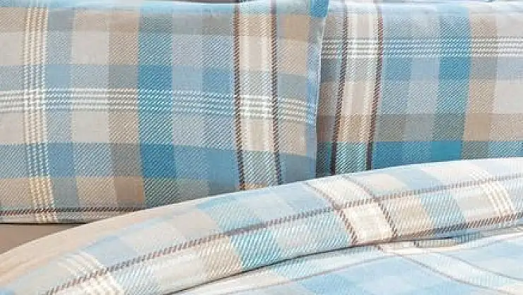 NevresimTakımlarında Son Moda