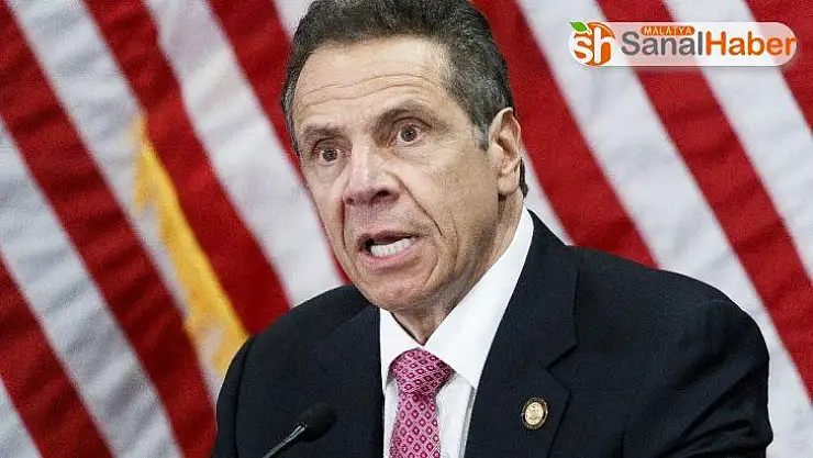 New York'ta korona virüs kısıtlamaları 13 Haziran'a kadar uzatıldı