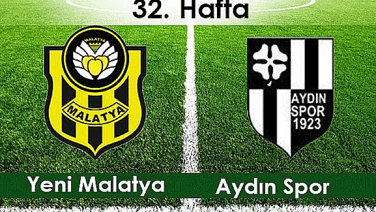 HAYDİ MALATYA O SENE BU SENE