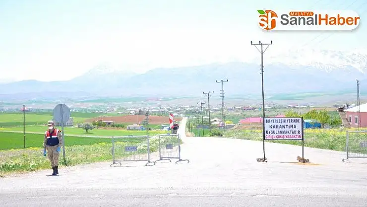 Nişan 50 kişiye virüs bulaştırdı