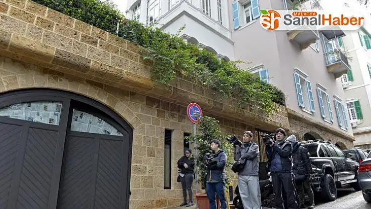 Nissan'ın eski Başkanı Ghosn hakkında yeni iddia