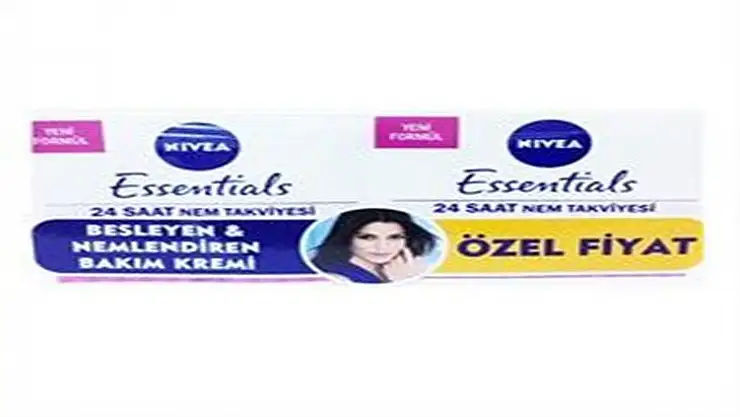 Nivea Ürünleri