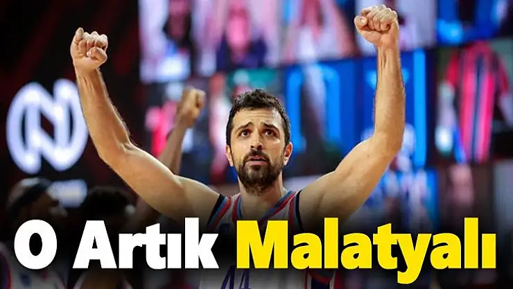 O Artık Malatyalı