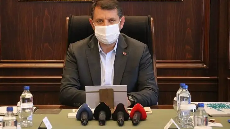 'O ilde nüfus 3 kat artınca vaka sayıları da arttı'