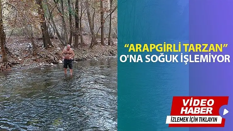 O´na soğuk işlemiyor