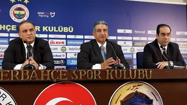 FENERBAHÇE'DEN TARİHİ KARAR: ARTIK YOKUZ