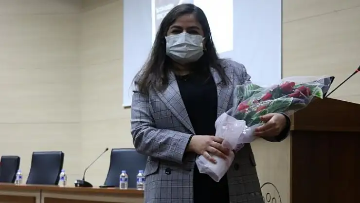 'Ödüllü akademisyenden parkinson hastalığında umutlandıran formül'