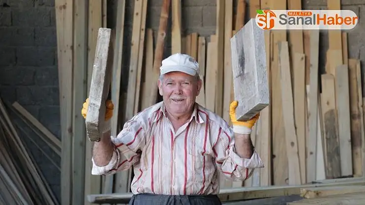 Odun-kömür sezonu açıldı